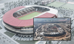 Kahramanmaraş’ta 17 bin 500 kişilik stat ne zaman açılacak? İşte Tarih…