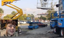 Kahramanmaraş'ta çocukların silahla şakası ölümle bitti