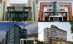 Kahramanmaraş’ta Kaç Özel Hastane Var?