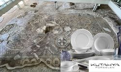 Kahramanmaraş’ın Yer Altı Zenginliği Porselen Tabaklara İşlenecek