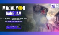 Pusula Maraş’ta 48 Saatlik Game Jam Maratonu