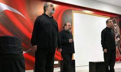 Andırın ve Pazarcık’ta Çocuklar İçin Özel Gösteri