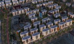 Kahramanmaraş’ta 946 Konutun Kurası Çekildi