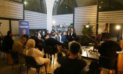 Kahramanmaraş'ta özel bireyler müzikle engelleri aşıyor