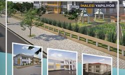 Kahramanmaraş’a yeni özel eğitim uygulama lisesi geliyor