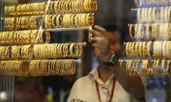 Kahramanmaraş’ta altın hızla yükseldi: İşte güncel rakamlar