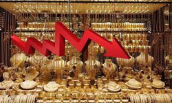 Kahramanmaraş’ta altın fiyatları sert düştü: İşte son durum