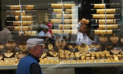 Kahramanmaraş’ta altın alarmı: Piyasa hızla yükseliyor