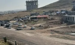 4. kattan düşen inşaat işçisi hayatını kaybetti