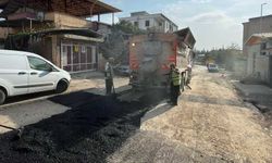 Dulkadiroğlu’nda Altyapı Güçleniyor, Trafik Rahatlıyor