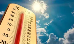 Kahramanmaraş’ta kış mevsimi rötar yaptı