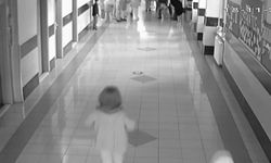 Kahramanmaraş'ta öğrenci Heimlich manevrasıyla kurtarıldı