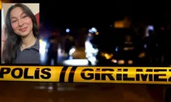 16 yaşındaki genç kız av tüfeği ile vurulmuş halde bulundu