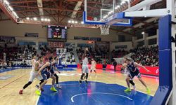İstiklalspor Basketbol Takımı, Final Spor’a 70-67 Mağlup Oldu