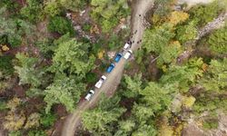 Kahramanmaraş'ta kayıp olarak aranan genç ölü bulundu