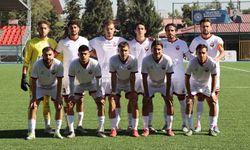 Kahramanmaraşspor Kapadokyaspor karşısında 1 puanı son anda kurtardı