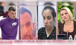 Kahramanmaraş’ta bir anne 9 aylık bebeğiyle sevgilisine kaçtı