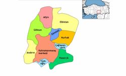 İşte Kahramanmaraş’ta sıklıkla kullanılan ama İbranice olan isimler