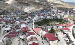 Kahramanmaraş’ın bir hatayla ismi değişen ilçesi