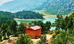 Kahramanmaraş’ta hafta sonlarının yeni adresi burası olacak