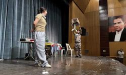 Kahramanmaraş’ta Çocuklar İçin Sihirli Bir Gün