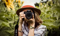 Kahramanmaraş’ta “Bir Işık, Bin Değer” Fotoğraf Yarışması Başladı