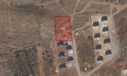 Kahramanmaraş’ta Milli Emlak hazine arazisini satışa çıkardı