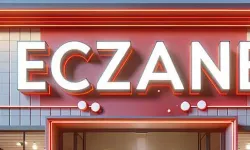 Kahramanmaraş’ta 29 Kasım Cumartesi hangi eczaneler nöbetçi?