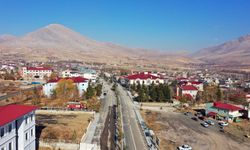 Kahramanmaraş’ta ismini kaynak sularından alan ilçe