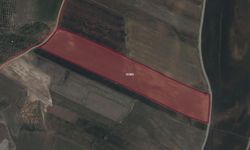 Kahramanmaraş’ta milyonluk arazi için geri sayım başladı