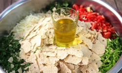 Kahramanmaraş’ın Püsük Köftesi’nin sıra dışı hikayesi