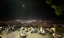 Kahramanmaraş’ta şiirle manzaranın buluştuğu o mekan