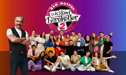 “Çok Güzel Hareketler 2” Kahramanmaraş’a Geliyor!