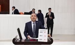 Karatutlu; “Kahramanmaraş 23 Yılda 48’inci Sıradan 63’üncü Sıraya Geriledi”