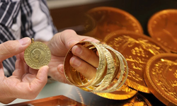 Kahramanmaraş’ta altın fiyatlarında sert düşüş; İşte rakamlar