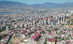 Kahramanmaraş’ta kiralar bir anda düştü