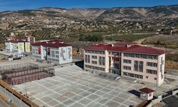 Akyar Mahallesi’ne Yeni Eğitim Yuvası