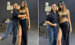 Hülya Avşar ve Merve Taşkın’ın açıklamaları yargıya taşındı