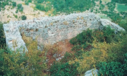 Kahramanmaraş’ın en gizemli tarihi değeri: Yılan Kalesi