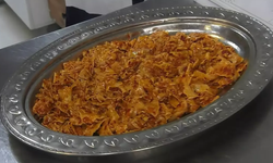 Kahramanmaraş’ın mutfağının saklı kalan lezzeti