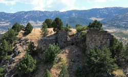 Kahramanmaraş’ın tarihi ve efsanevi kalesi