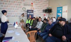 Kahramanmaraş’ta 244 Özel Gereksinimli Vatandaş İş Sahibi Oldu