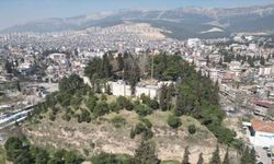 Tarihi Maraş Kalesi ziyarete ne zaman açılacak? İşte tarih…