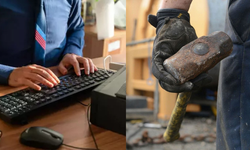 Memur ile işçi farkı ortadan kalkıyor