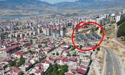Kahramanmaraş’ın yeni villa kenti… Göz kamaştırıyor