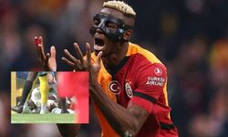 Victor Osimhen Fenerbahçe Derbisinde Olmayacak, Çünkü...