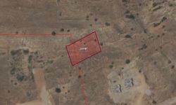 Kahramanmaraş’ta 3.5 milyonluk arsa satışa çıktı