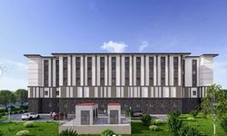 Kahramanmaraş’ta yeni öğrenci yurdu için düğmeye basıldı