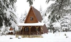 Kahramanmaraş’ta bungalov tatili için en iyi adres, işte fiyatlar