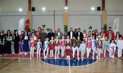 Kahramanmaraş’ta “Bağımlılıkla Mücadele” Sporla Buluştu
